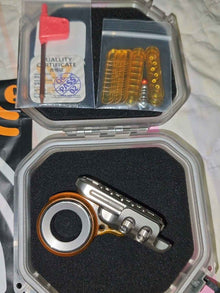 EXOSKELETON Titanium PEI