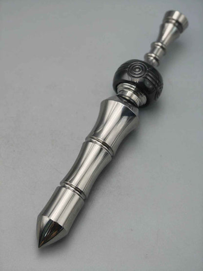Armor Whip Titanium Zirconium