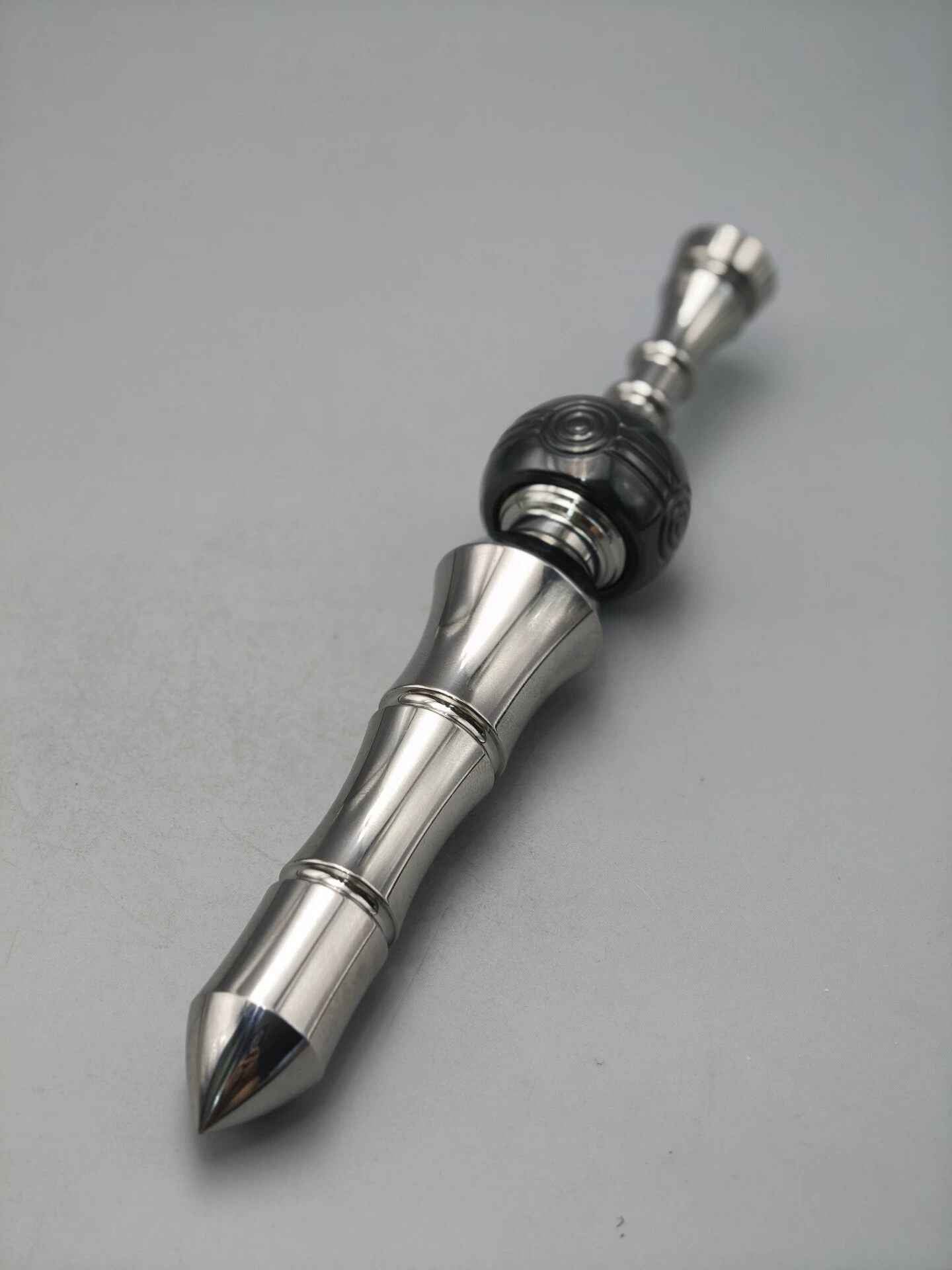 Armor Whip Titanium Zirconium