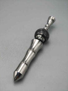 Armor Whip Titanium Zirconium
