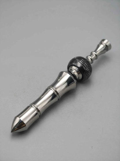 Armor Whip Titanium Zirconium