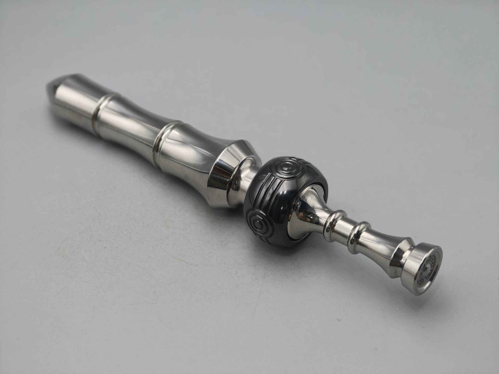 Armor Whip Titanium Zirconium