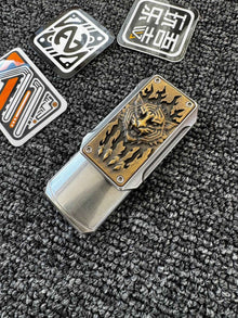 BULLET PROOF SHIELD Stainless Steel