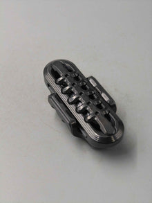 EXOSKELETON, Zirconium, Mokuti