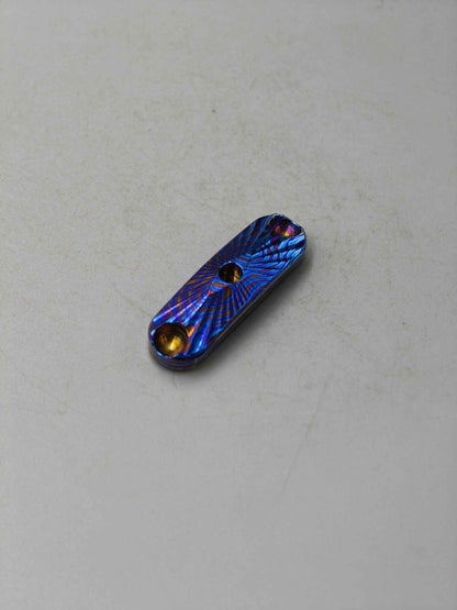 EXOSKELETON, Zirconium, Mokuti