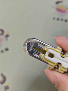 EXOSKELETON Stainless Steel G10