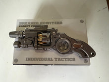 Breaker Titanium