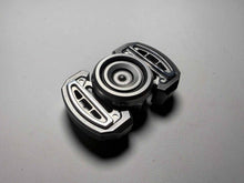STRIKE Stainless Steel