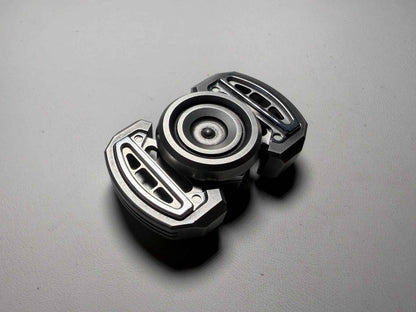 STRIKE Stainless Steel