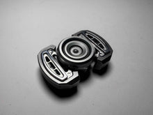 STRIKE Stainless Steel