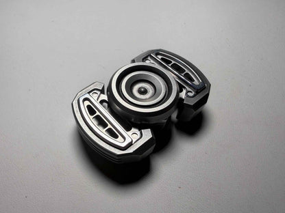 STRIKE Stainless Steel