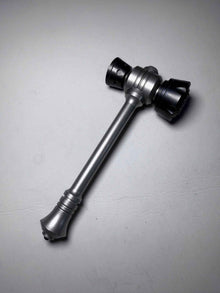 Hammer Titanium