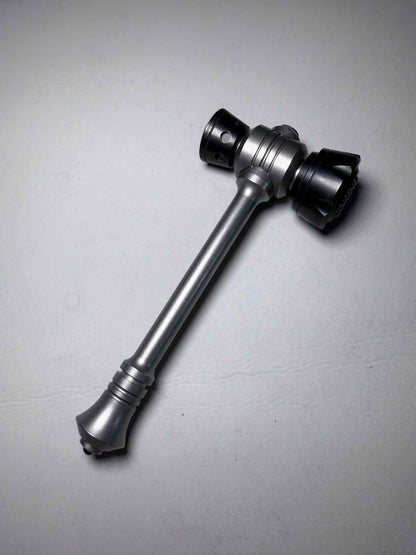 Mallet Titanium