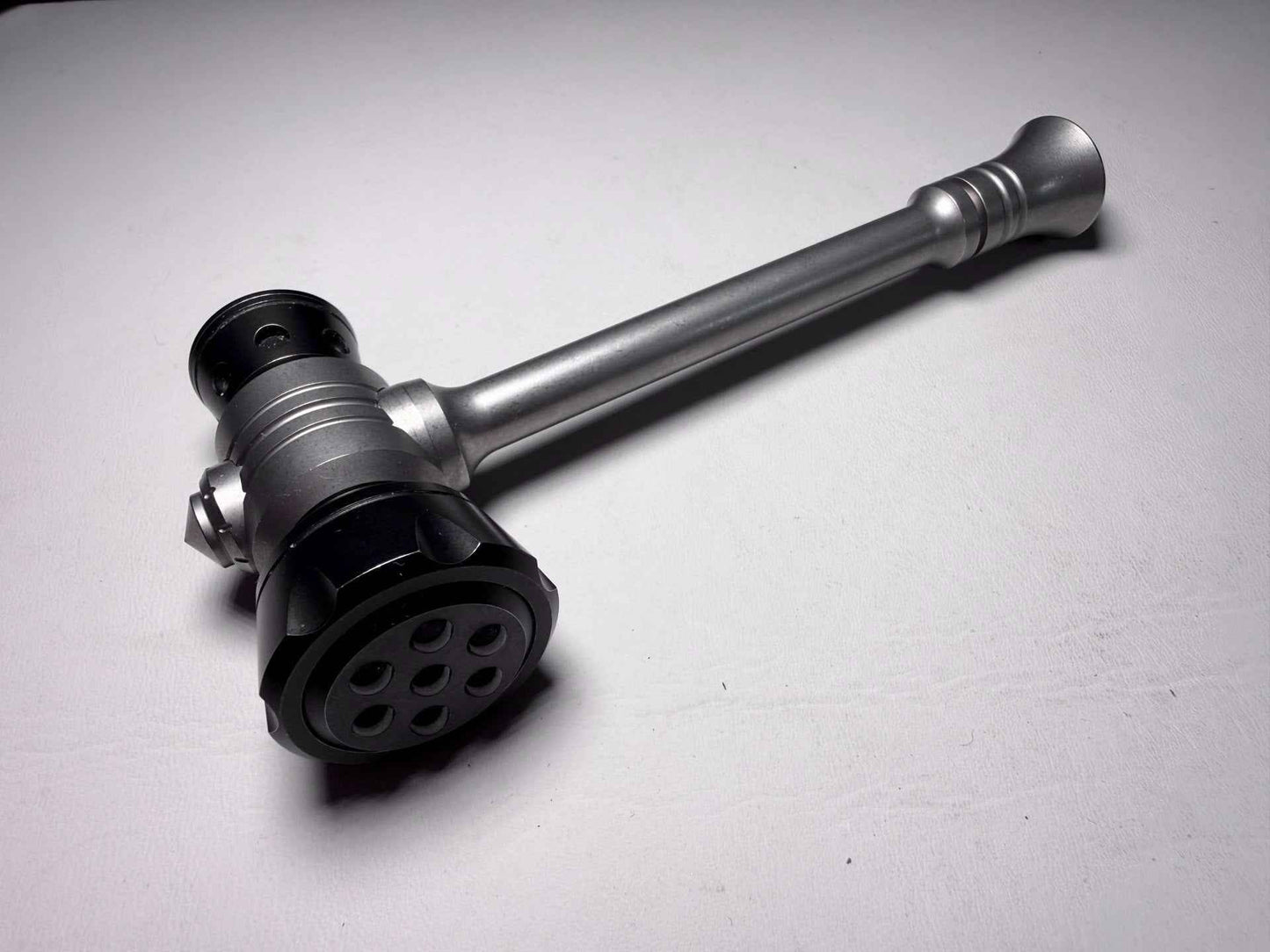 Mallet Titanium