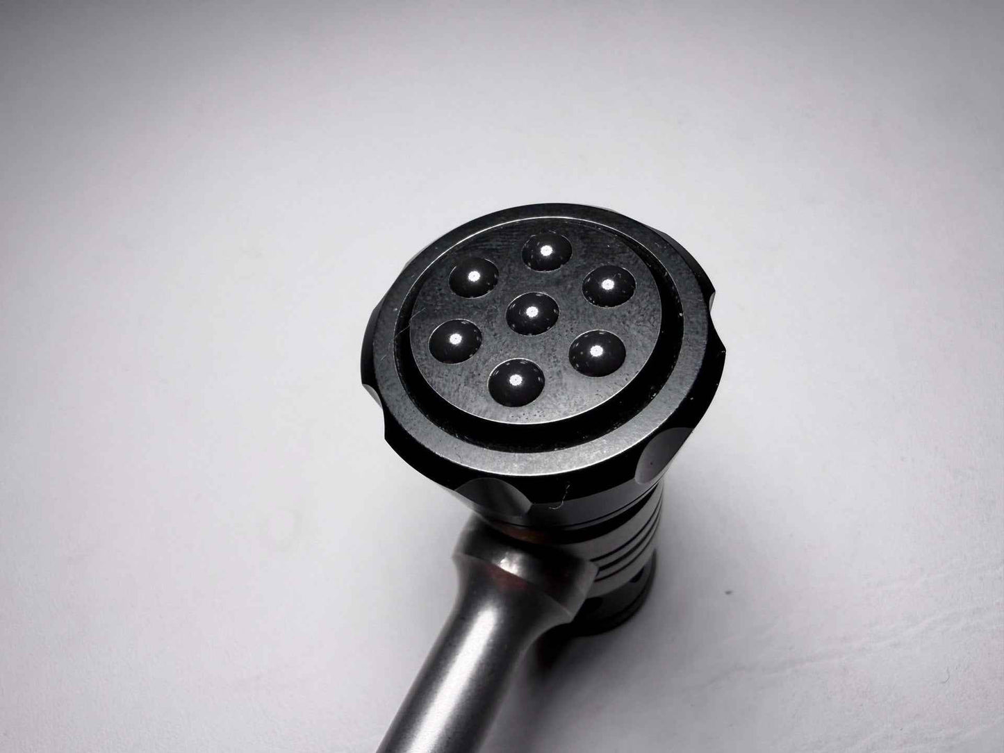 Mallet Titanium