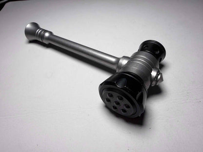 Mallet Titanium