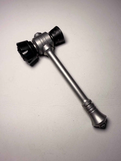 Mallet Titanium