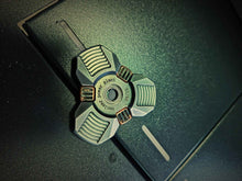 NUCLEAR STATION Stainless Steel Copper