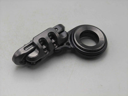 EXOSKELETON Zirconium Mokuti