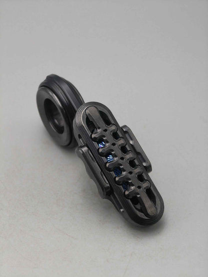 EXOSKELETON Zirconium Mokuti