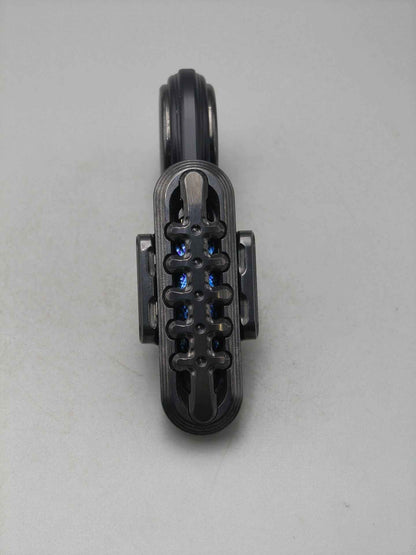 EXOSKELETON Zirconium Mokuti