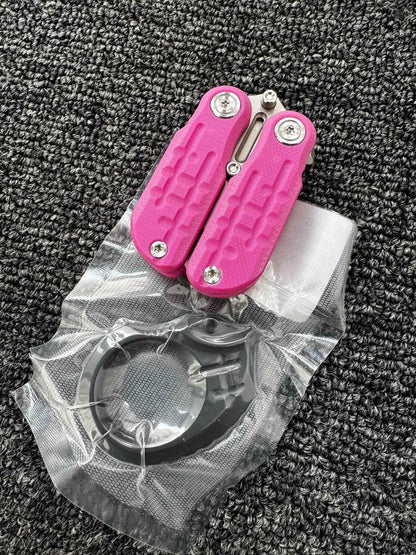 AQUAKING G10 Titanium