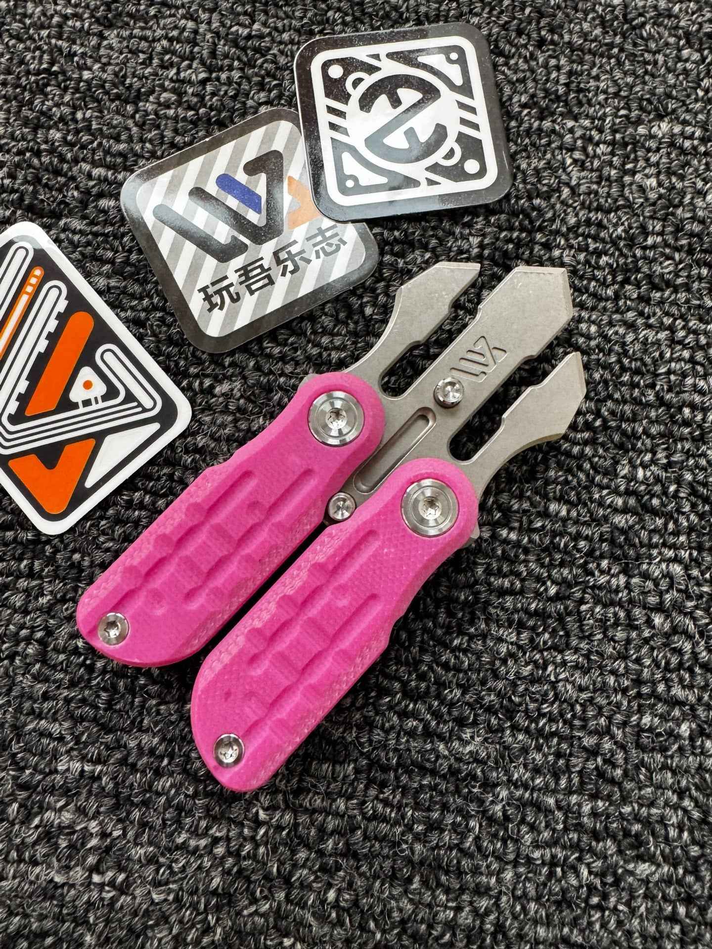 AQUAKING G10 Titanium