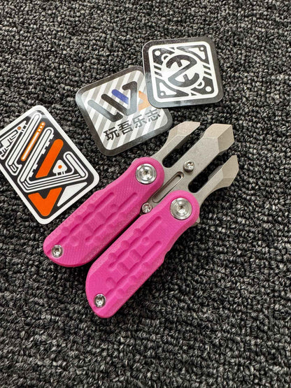 AQUAKING G10 Titanium