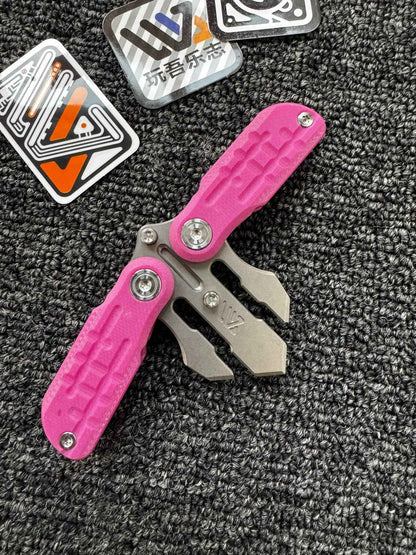 AQUAKING G10 Titanium