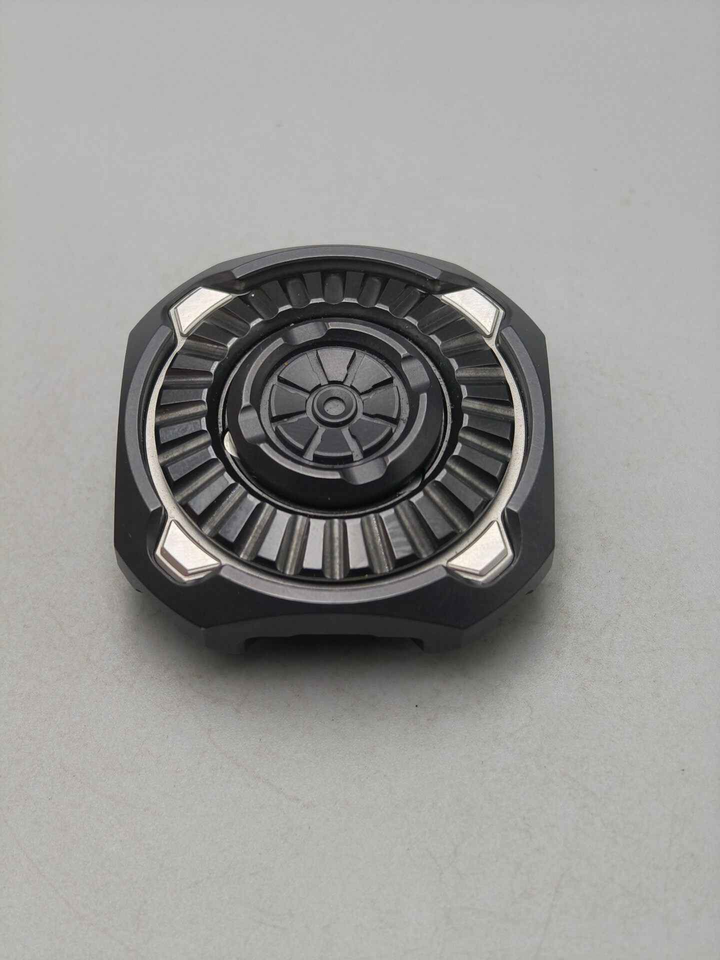 NFE Transmitter Linkage Zirconium