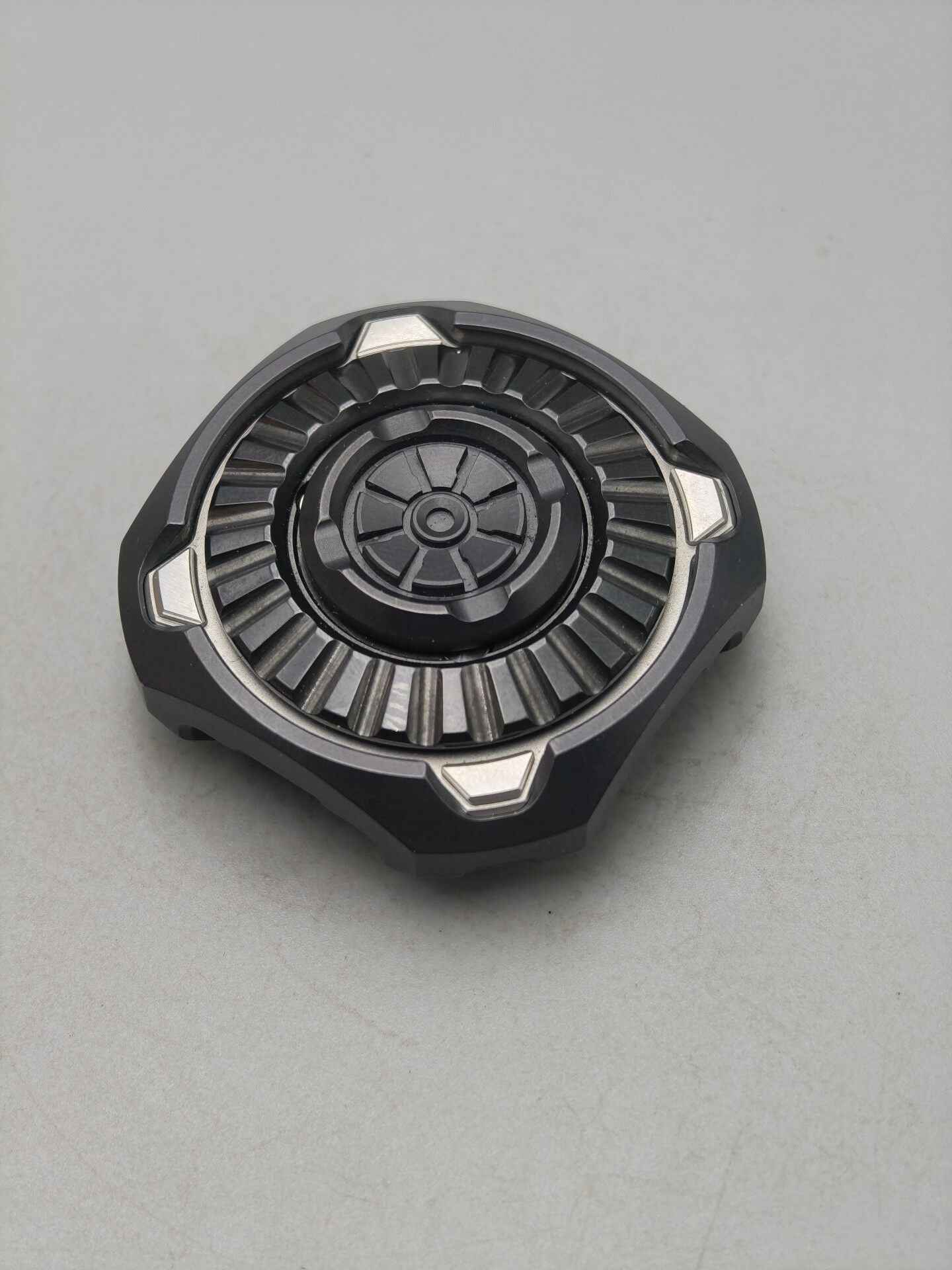 NFE Transmitter Linkage Zirconium