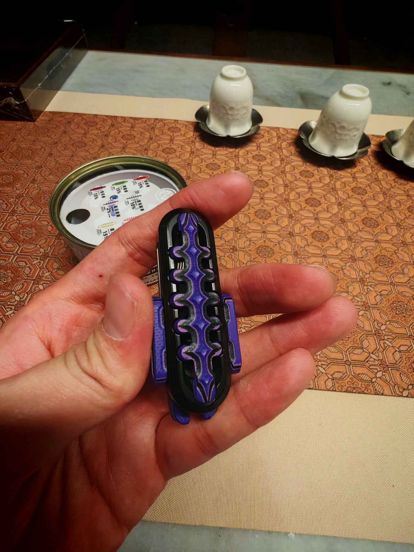 EXOSKELETON G10