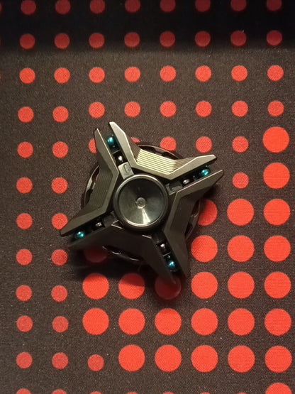 Manzala Zirconium