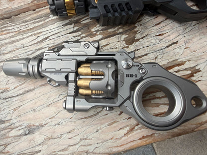 Breaker Titanium
