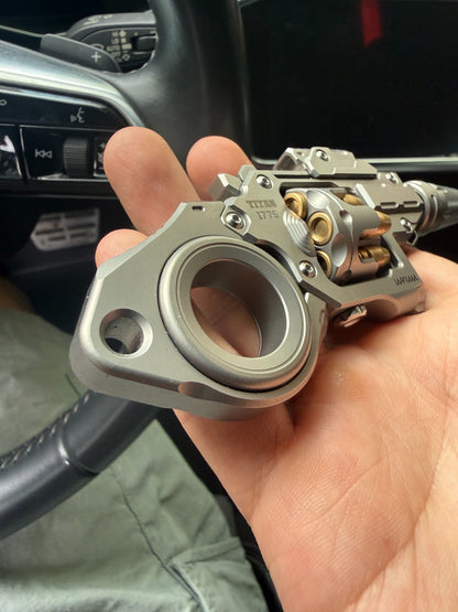 Breaker Titanium
