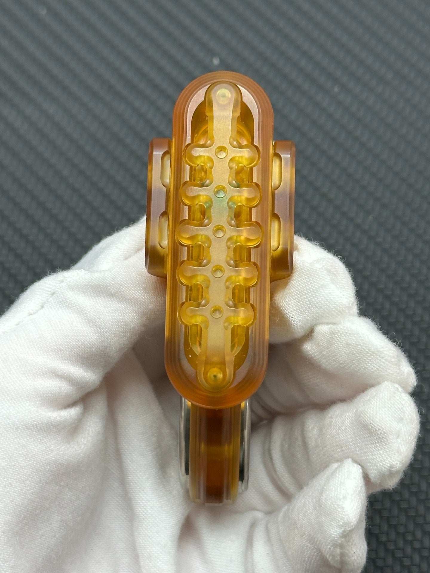 EXOSKELETON PEI