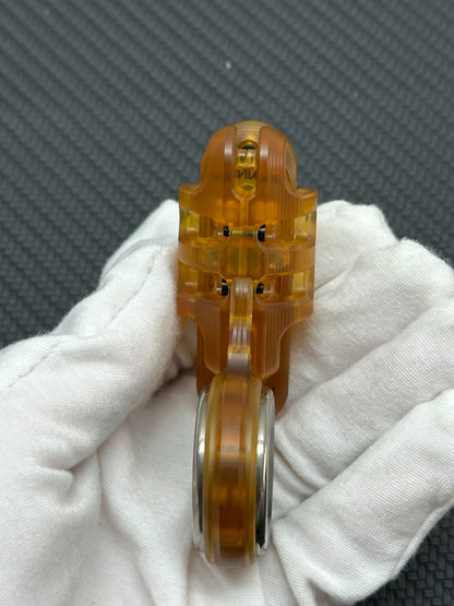 EXOSKELETON PEI