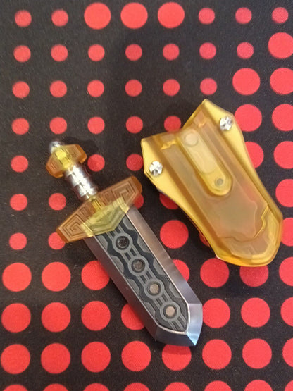 Taia Sword PEI