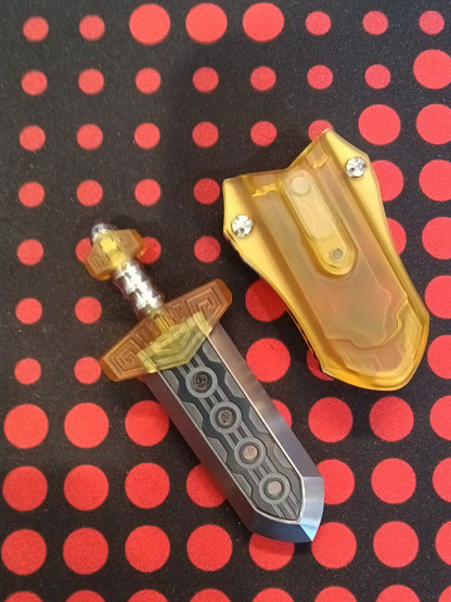 Taia Sword PEI