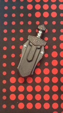 Taia Sword Zirconium