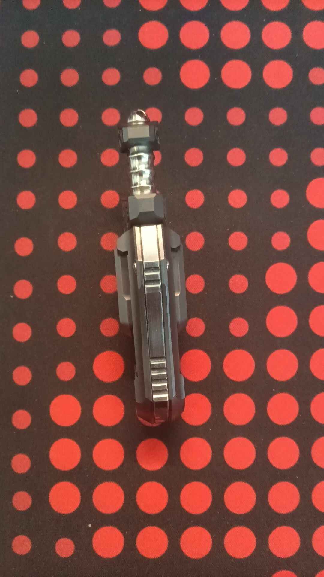 Taia Sword Zirconium