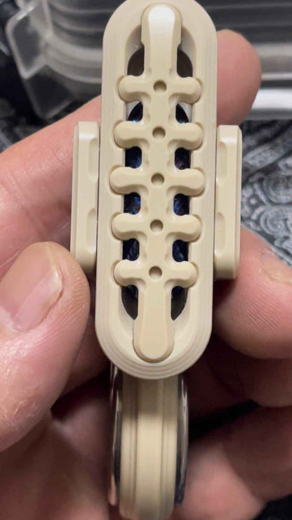 EXOSKELETON PEEK Mokuti
