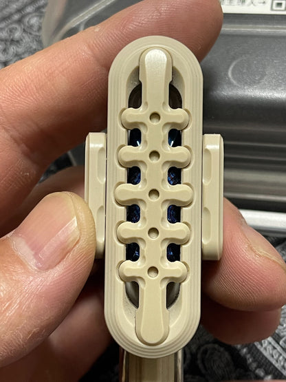 EXOSKELETON PEEK Mokuti