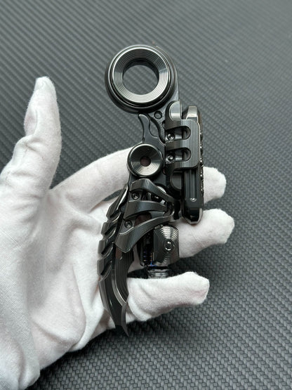 EXOSKELETON Titanium