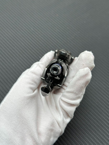 EXOSKELETON Titanium