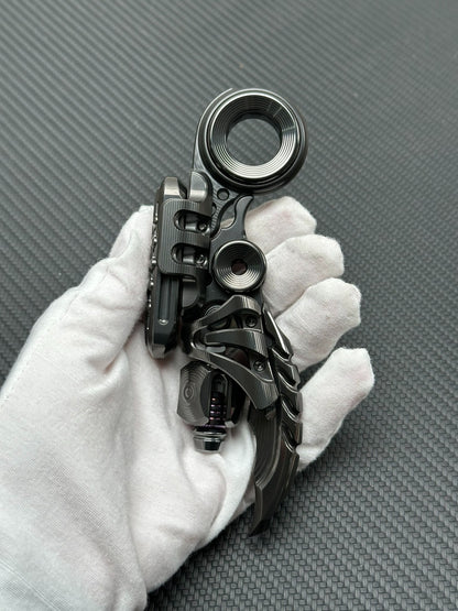 EXOSKELETON Titanium