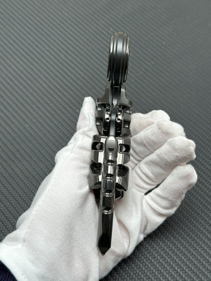 EXOSKELETON Titanium