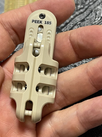 EXOSKELETON PEEK