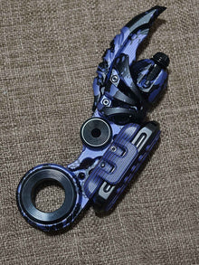 EXOSKELETON Stainless Steel