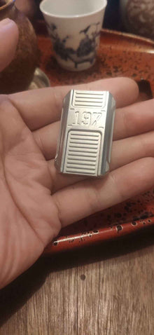 BULLET PROOF SHIELD Stainless Steel